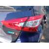 nissan pulsar (c13) del año 2014