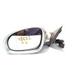 Recambio de retrovisor izquierdo para skoda superb (3u4) 1.9 tdi referencia OEM IAM 3U1857507AP  3U1857507AP01C