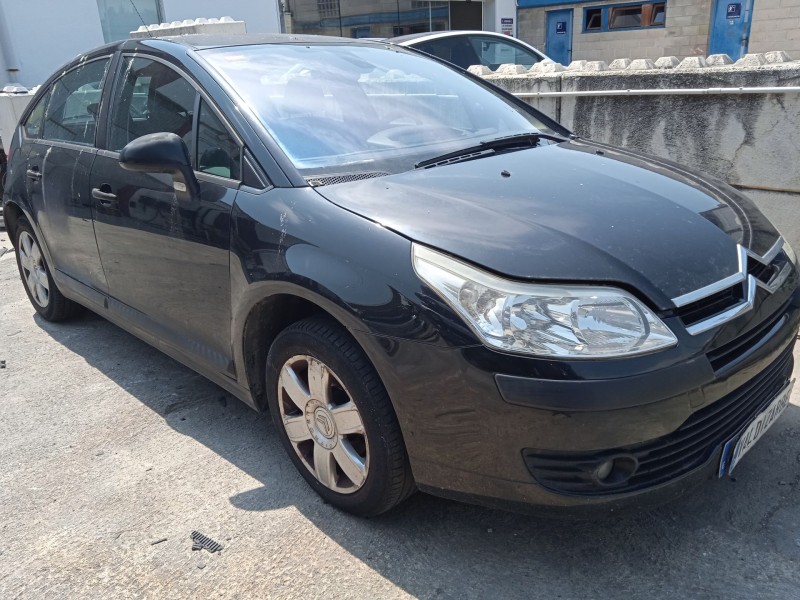 CITROËN C4 I (LC_)