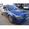 AUDI A3 (8P)