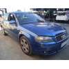 audi a3 (8p) del año 2004