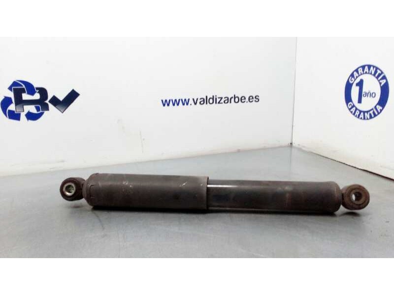 AMORTIGUADOR TRASERO IZQUIERDO 504118330 