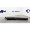 Recambio de amortiguador trasero izquierdo para iveco daily caja cerrada (2006 =>) caja cerrada techo alto 35s... batalla 3000 r