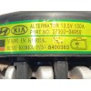 Recambio de alternador para hyundai kona 1.0 tgdi cat referencia OEM IAM 3730004950  8400383