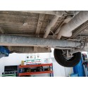 IVECO DAILY VI CAJA/CHASIS