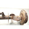 Recambio de puente trasero para land rover discovery (lt) 2.5 turbodiesel referencia OEM IAM TVK100520  