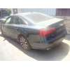 audi a6 lim. (4g2) del año 2011
