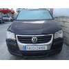 volkswagen touran (1t2) del año 2007
