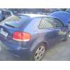 audi a3 (8p) del año 2004