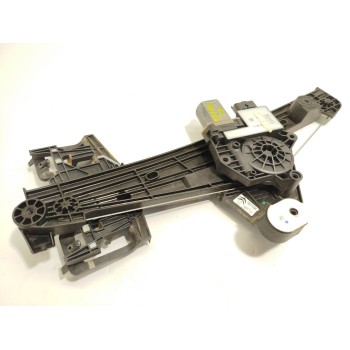 Recambio de elevalunas trasero derecho para citroën c4 iii (ba_, bb_, bc_) 1.2 puretech 130 (bahnsa, bahnsb) referencia OEM IAM 