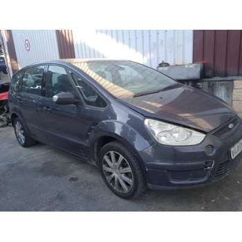 FORD S-MAX (CA1)