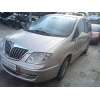 lancia phedra (179_) del año 2010