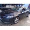 volvo v40 del año 2012