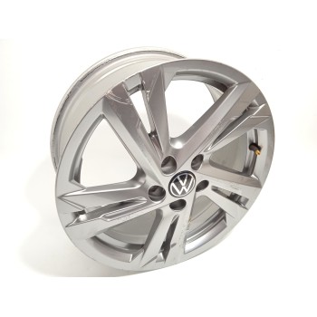 Recambio de llanta para volkswagen polo 1.0 tsi referencia OEM IAM 2G0601025AM 2G0601025AMZ49 