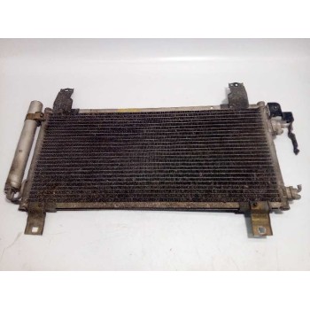 Recambio de condensador / radiador aire acondicionado para mazda 6 berlina (gg) 2.0 crtd 143 active (4-ptas.) referencia OEM IAM