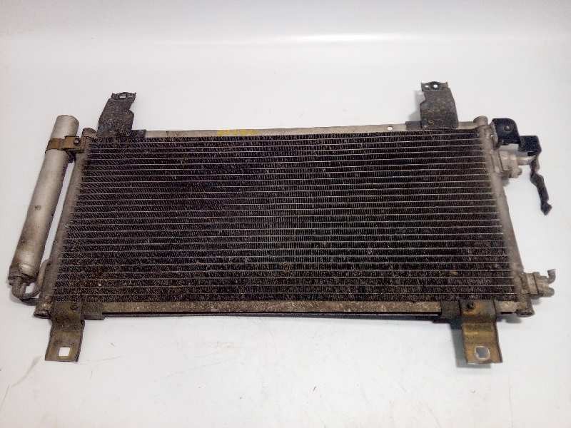 CONDENSADOR / RADIADOR AIRE ACONDICIONADO GJYA6148ZA 