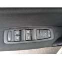 RENAULT MEGANE IV HATCHBACK (B9A/M/N_)