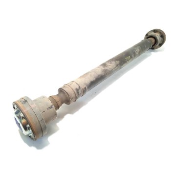 Recambio de transmision central delantera para land rover range rover sport supercharged referencia OEM IAM TVB500510  7H223219A