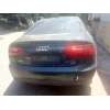 audi a6 lim. (4g2) del año 2011
