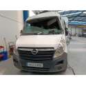 OPEL MOVANO B FURGONETA (X62)