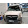 opel movano b furgoneta (x62) del año 2018