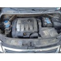 VOLKSWAGEN TOURAN (1T2)