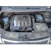 volkswagen touran (1t2) del año 2007