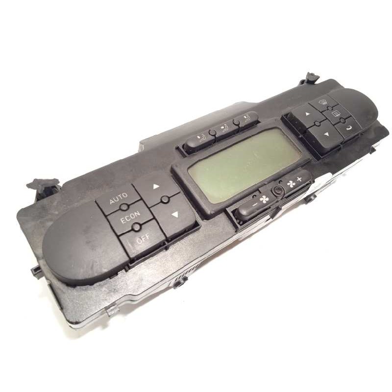 Recambio de mando climatizador para seat leon (1p1) stylance / style referencia OEM IAM 1P0907044D  5HB00887624