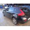 volvo v40 del año 2012