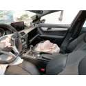 MERCEDES-BENZ CLASE C (W204)