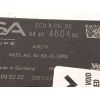 Recambio de modulo electronico para peugeot 308 1.2 allure puretech referencia OEM IAM 9846460480  