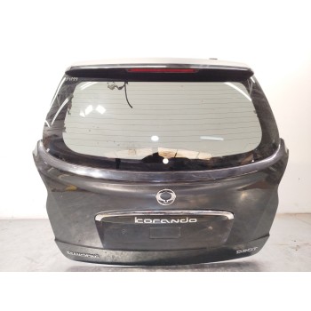 PORTON TRASERO 6401134113 