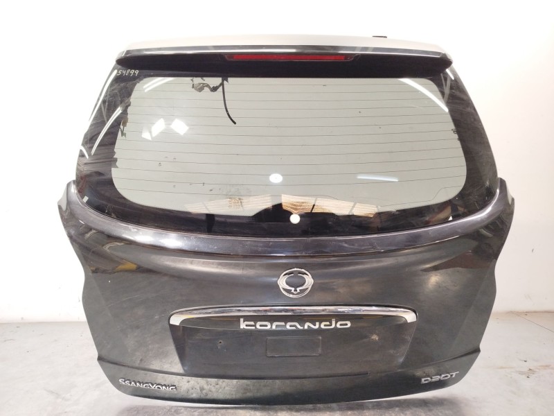 PORTON TRASERO 6401134113 