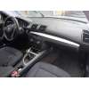 bmw 1 (e87) del año 2008