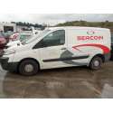 CITROËN JUMPY II FURGONETA