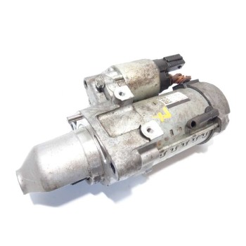 Recambio de motor arranque para bmw serie 8 coupe (g15) m850i xdrive referencia OEM IAM 8657337 12418657337 