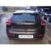 volvo v40 del año 2012