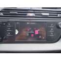 CITROËN C4 GRAND PICASSO II (DA_, DE_)