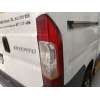 fiat ducato furgoneta (250_) del año 2012
