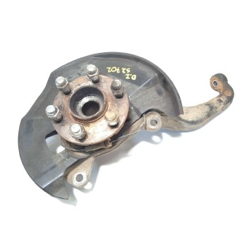 MANGUETA DELANTERA IZQUIERDA 400155XA0A 402025JU3B