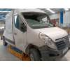 opel movano b furgoneta (x62) del año 2018