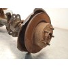 Recambio de puente trasero para land rover discovery (lt) 2.5 turbodiesel referencia OEM IAM TVK100520  