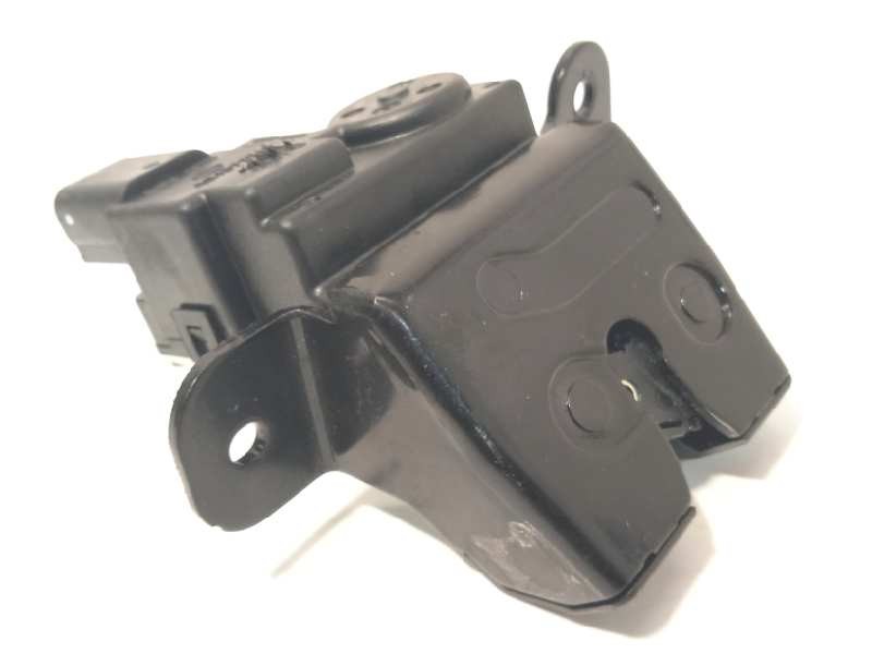 CERRADURA MALETERO / PORTON 81230J9000 