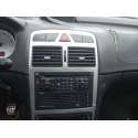 PEUGEOT 307 CC (3B)