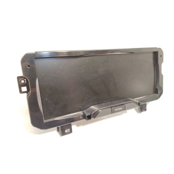 Recambio de cuadro instrumentos para citroën c5 aircross (ac_, aj_, ar_, a4_) 1.2 puretech 130 (arhnsj) referencia OEM IAM 98262