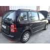 volkswagen touran (1t2) del año 2007