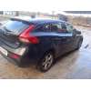 volvo v40 del año 2012