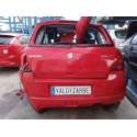 SUZUKI SWIFT III (MZ, EZ)