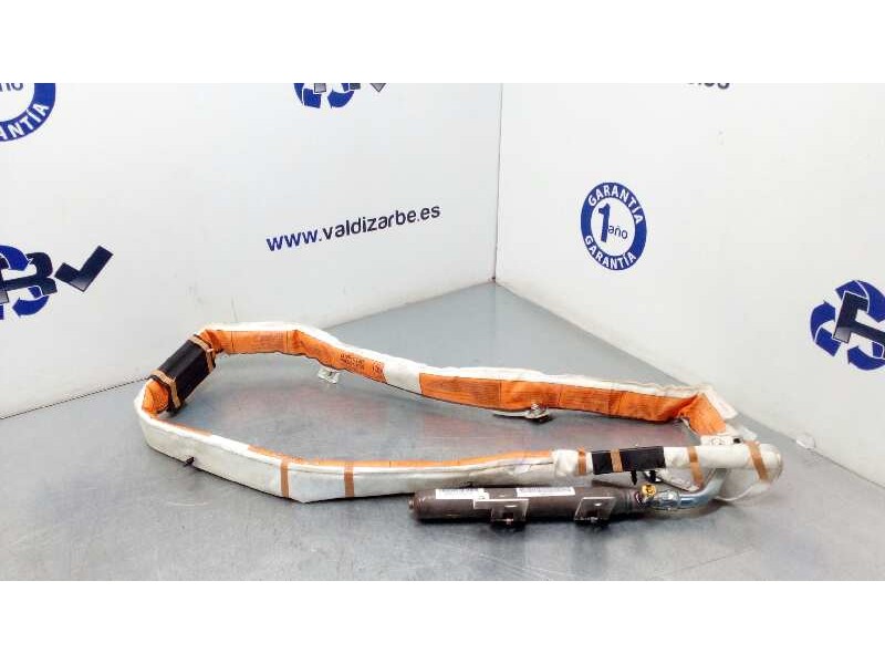 AIRBAG LATERAL DELANTERO IZQUIERDO 850102R000 