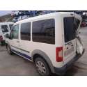 FORD TRANSIT CONNECT (TC7)